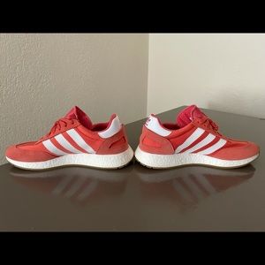 Orange I-5923 Size 10.5